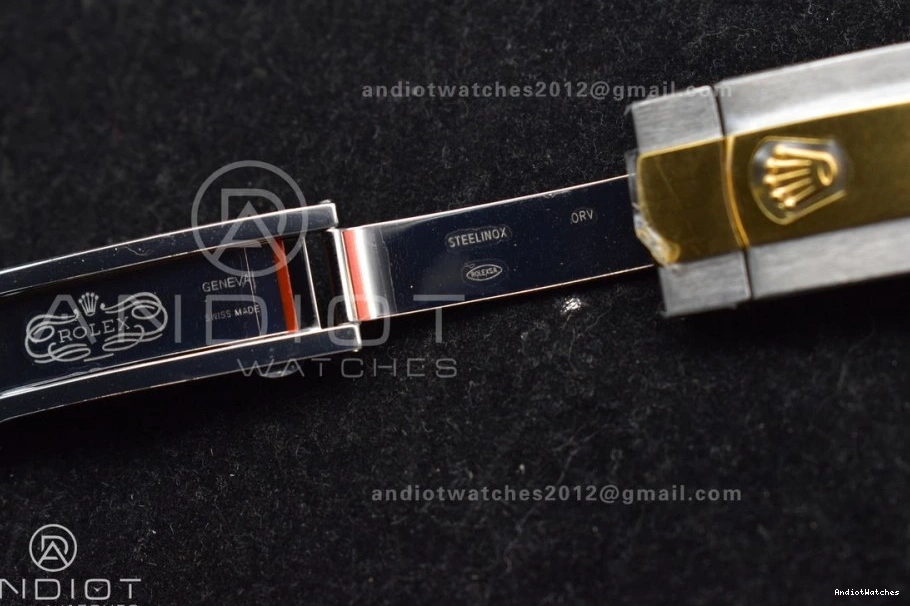 SS SS TopPick ARF DateJust 126333 620 SH3235 1:1 Bracelet Jubilee (Gain YG Green Roman Edition Best Gray 904L YG on Weight) 41 Dial Steel 0911